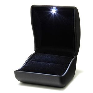 LED Light Ring / Pendent Box Mother's Day Gift
